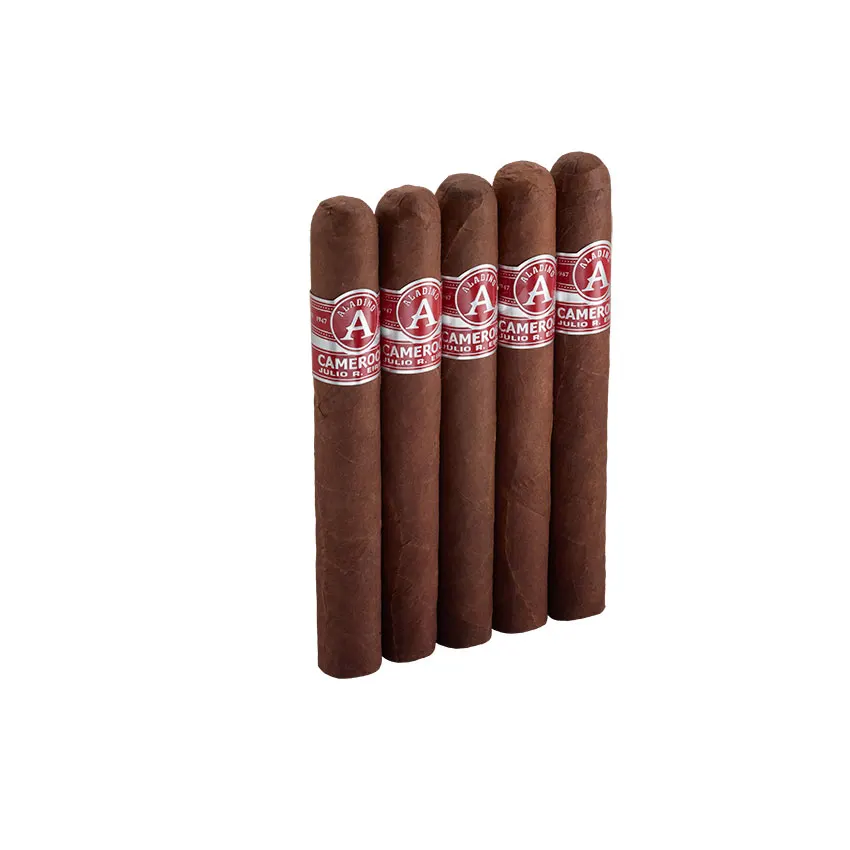 Aladino Cameroon Super Toro Natural | Toro | Pack of 5