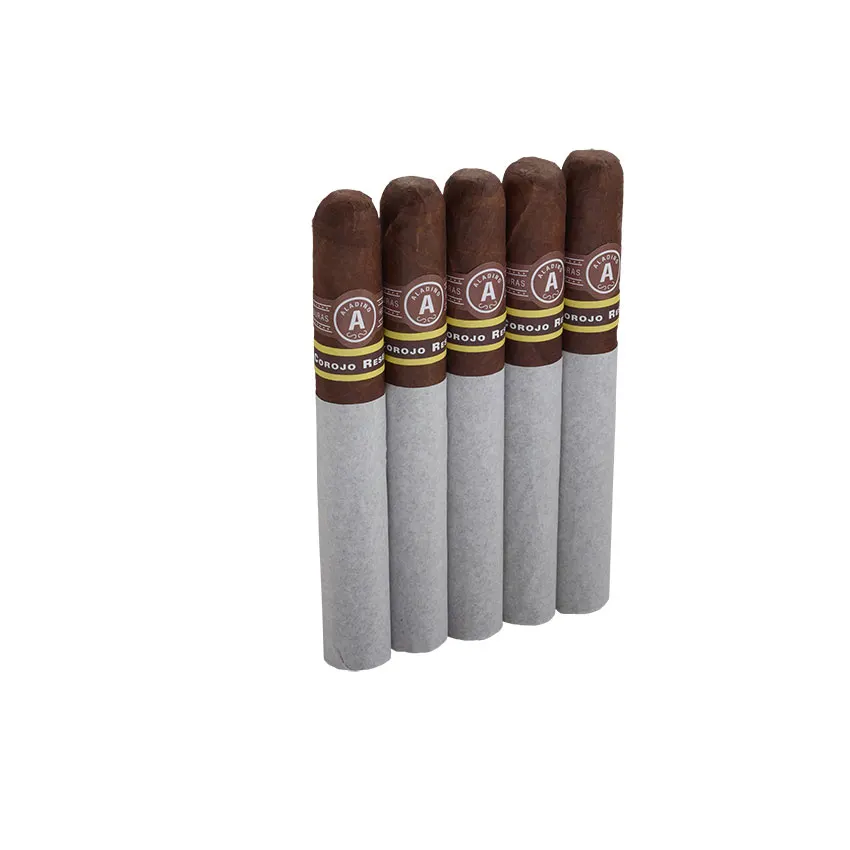 Aladino Corojo Reserva Toro Natural | Toro | Pack of 5