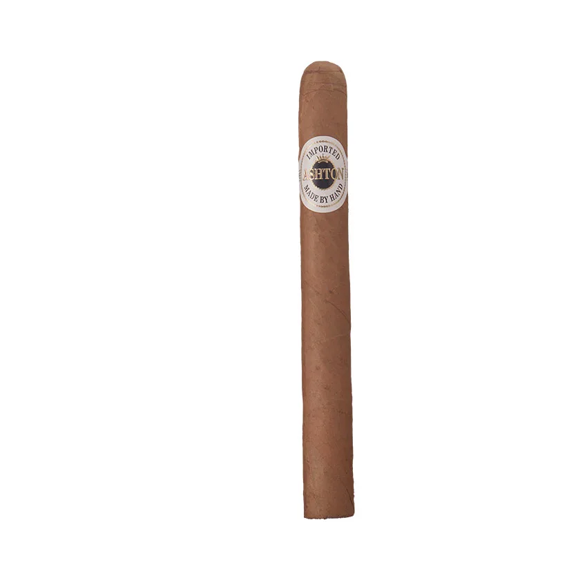 Ashton Classic Prime Minister Natural | Churchill | Single of 1