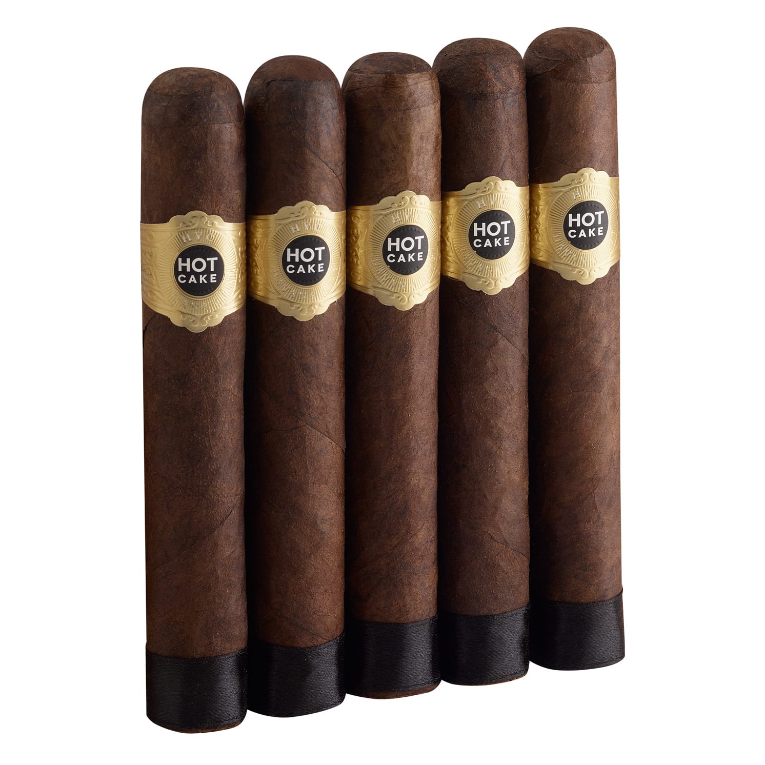 HVC Hot Cake Broadleaf Toro Extra Maduro | Toro | Pack of 5