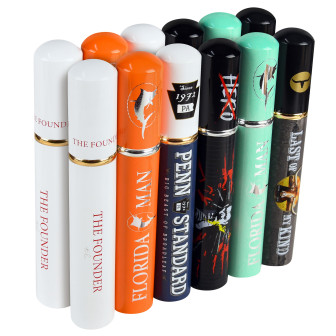 Premium Selection Tubos 12-Pack