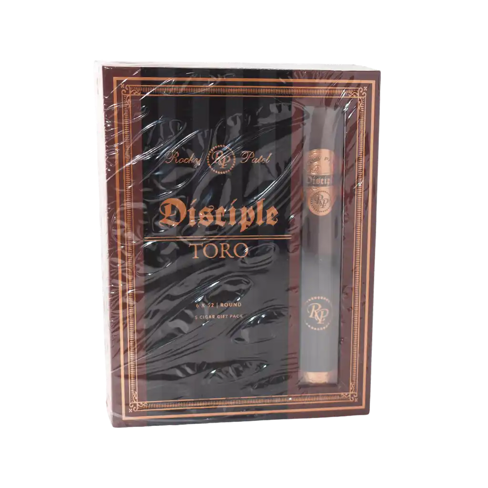 Rocky Patel Disciple Gift Pack | Box of 5