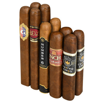 Ultimate Craft Prime Habano Dime Pack