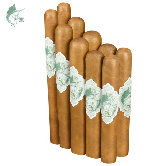 Florida Man 10-Cigar Flight Sampler