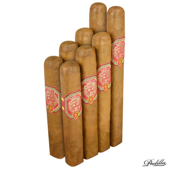 Padilla Cava 8-Cigar Flight Sampler