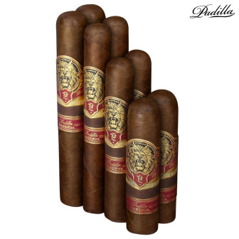 Padilla Reserva Flight Sampler
