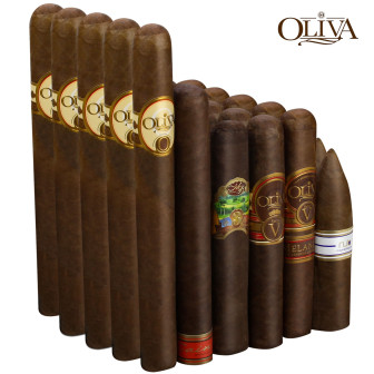 Oliva 92+ Rated 30-Rack