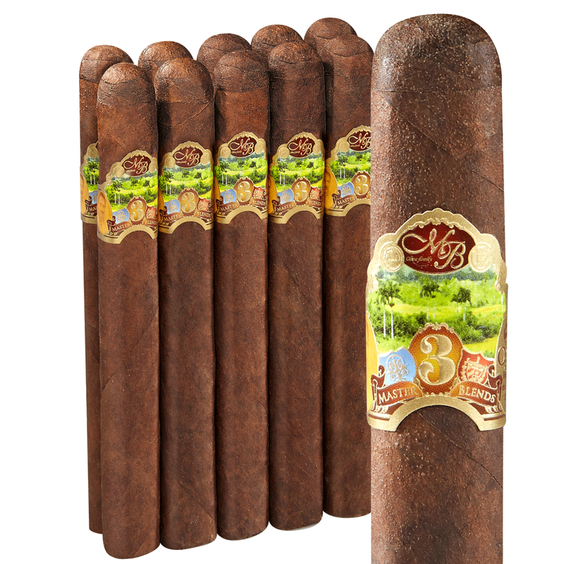 Oliva Master Blends III Churchill Pack of 10