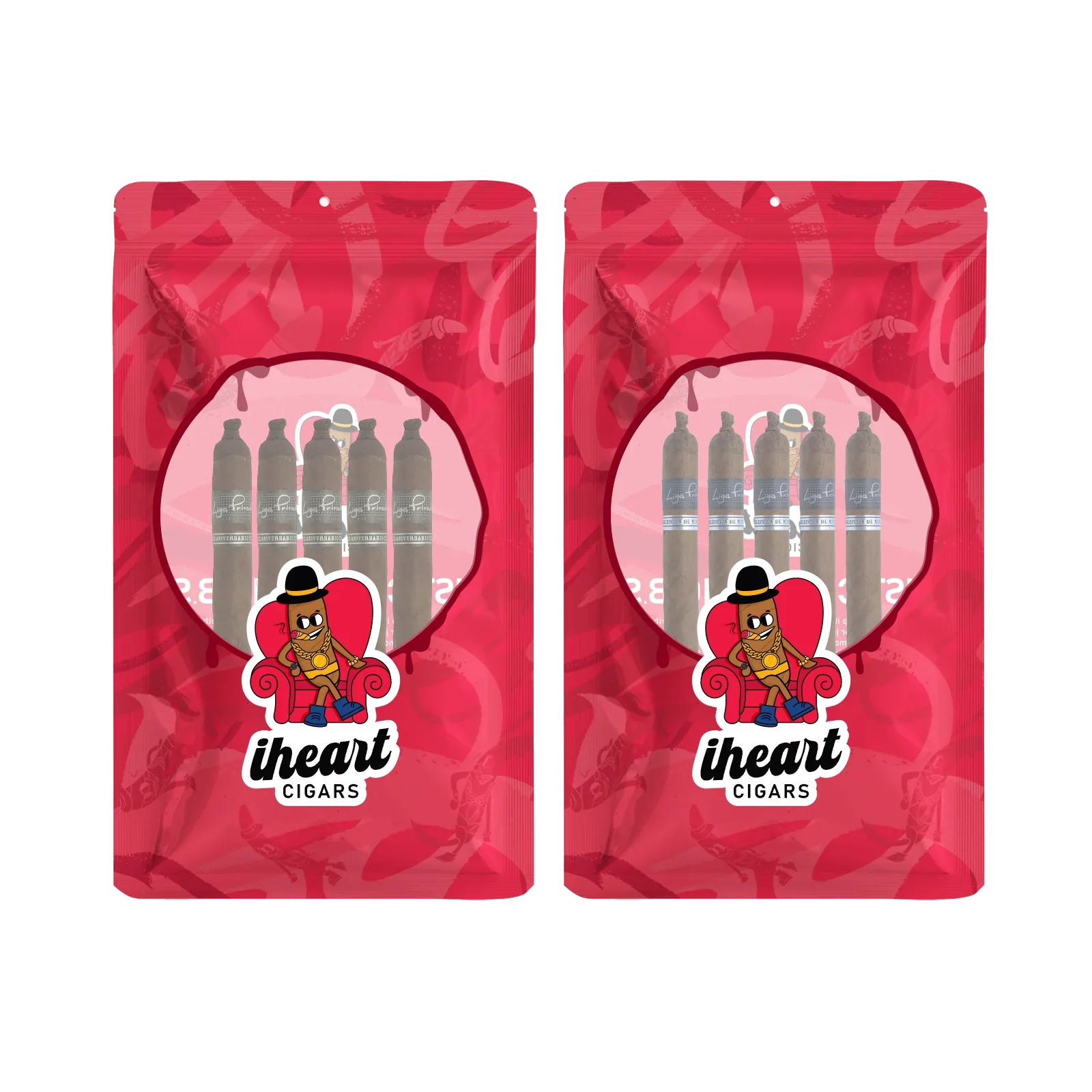 Liga 10 Aniversario Toro + Mercado 10 Aniversario Toro Intl Edition 10 Cigars