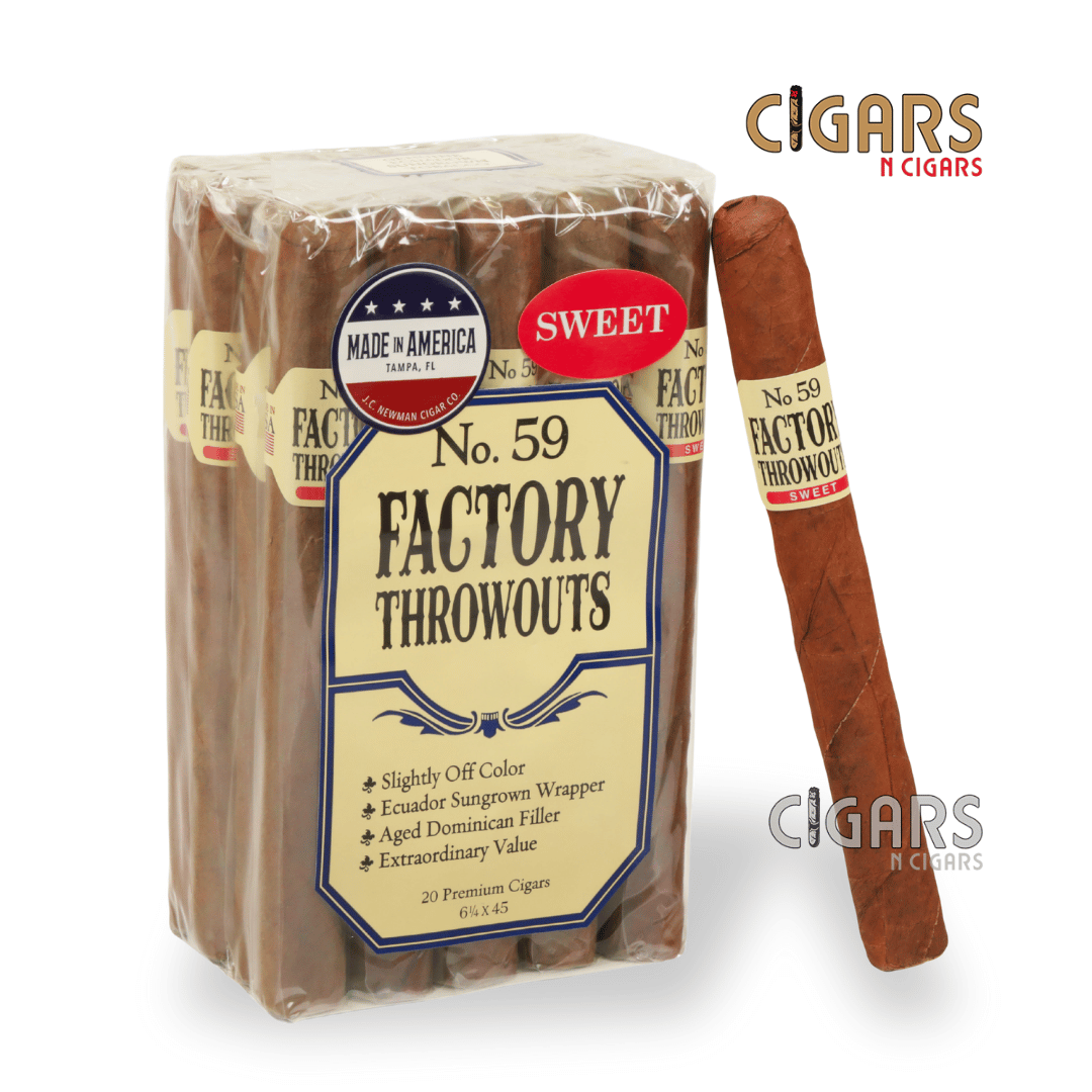 Factory Throw Out #59 Sweet Bundle of 20