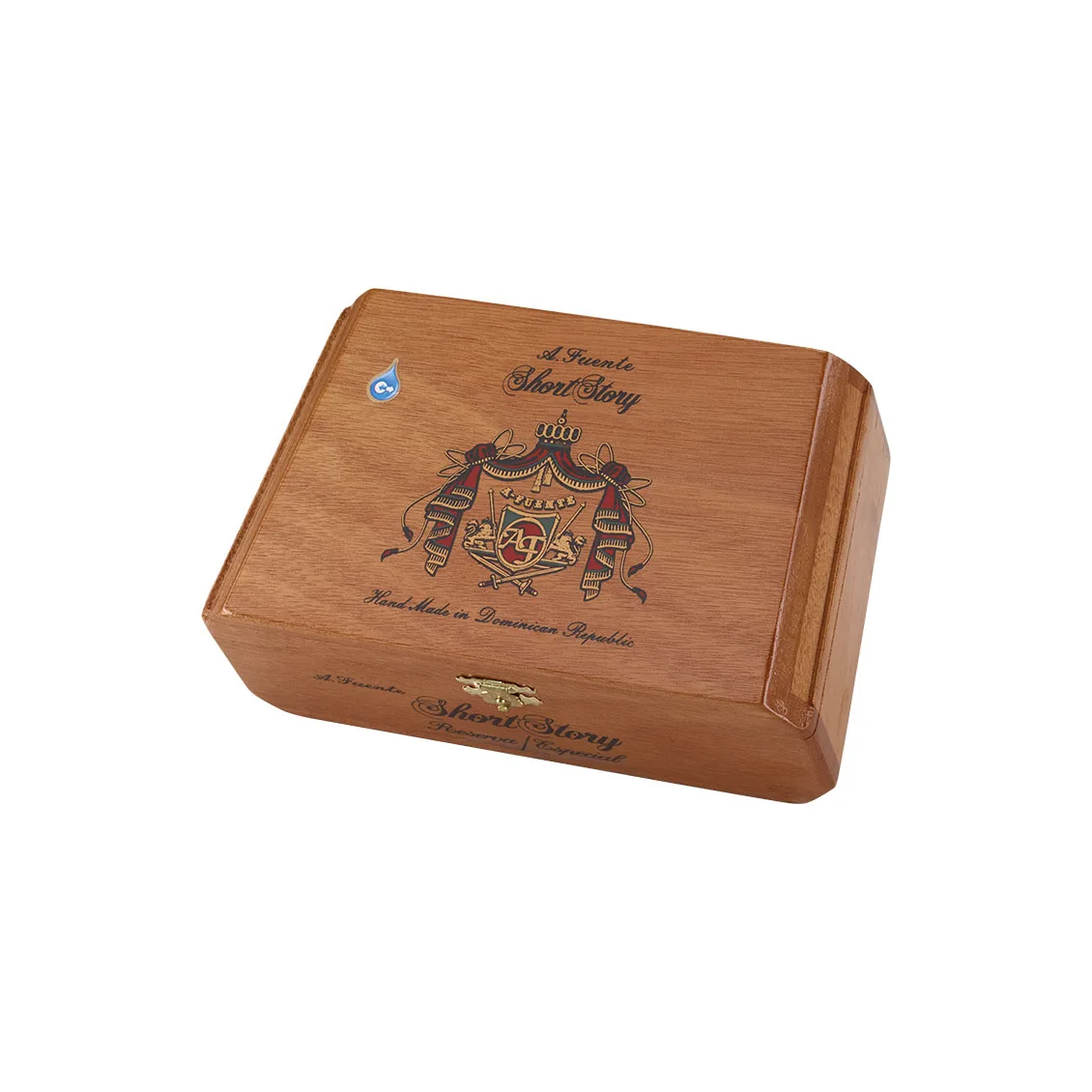 Arturo Fuente Hemingway Short Story Natural | Perfecto | Single of 1