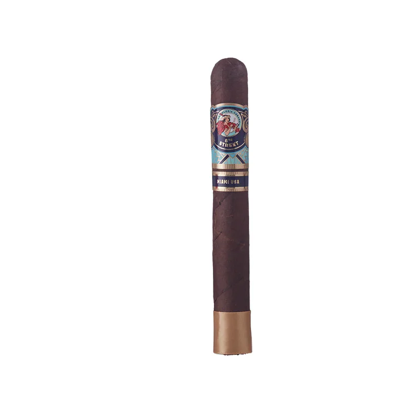 La Gloria Cubana 8th Street Toro Maduro | Toro | Single of 1