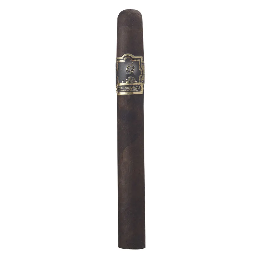 The Tabernacle Broadleaf Doble Corona Maduro | Corona | Single of 1