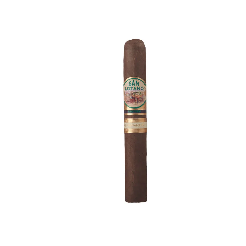San Lotano Requiem Habano Toro Natural | Toro | Single of 1