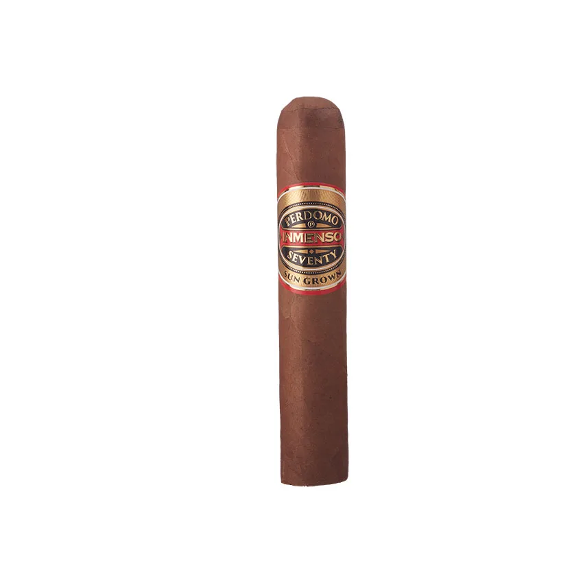Perdomo Inmenso Seventy Epicur Natural | Double Toro | Single of 1