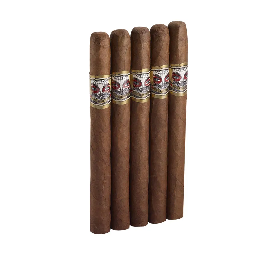 Deadwood Girl With No Name Lonsdale Maduro | Lonsdale | Pack of 5