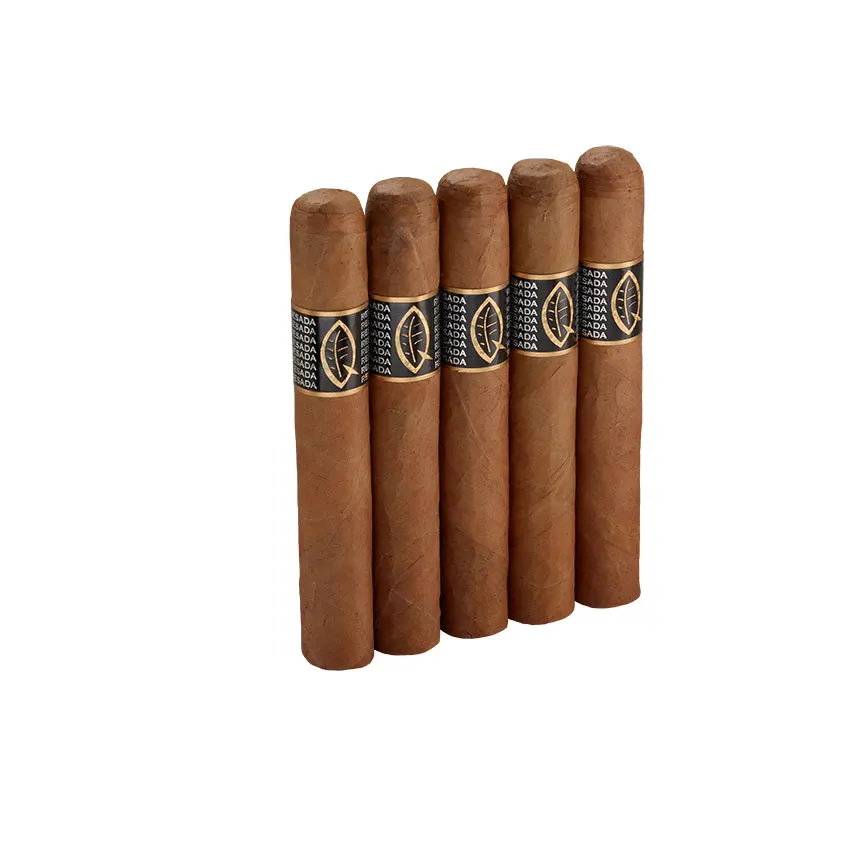 Quesada Res Privada Toro Natural | Toro | Pack of 5