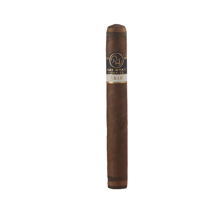Jake Wyatt U.S.I.R. Corona Gorda Rosado | Cuban Corona | Single of 1