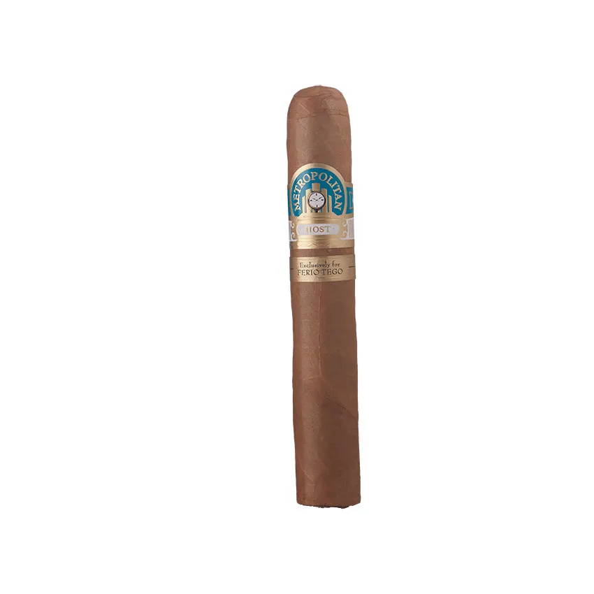 Metropolitan Host Hyde Natural | Double Toro | Single of 1