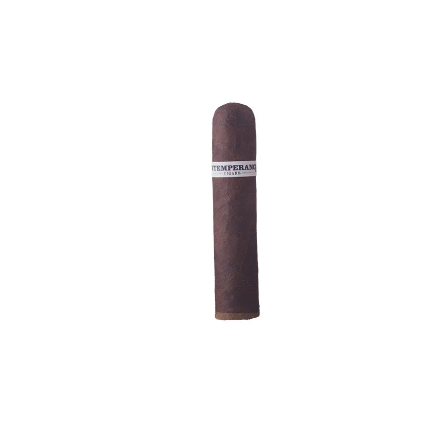 Intemperance BA XXI War Maduro | Petite Gordo | Single of 1