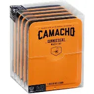 Camacho Connecticut Machitos Tins (4.0"x32) | Box of 30