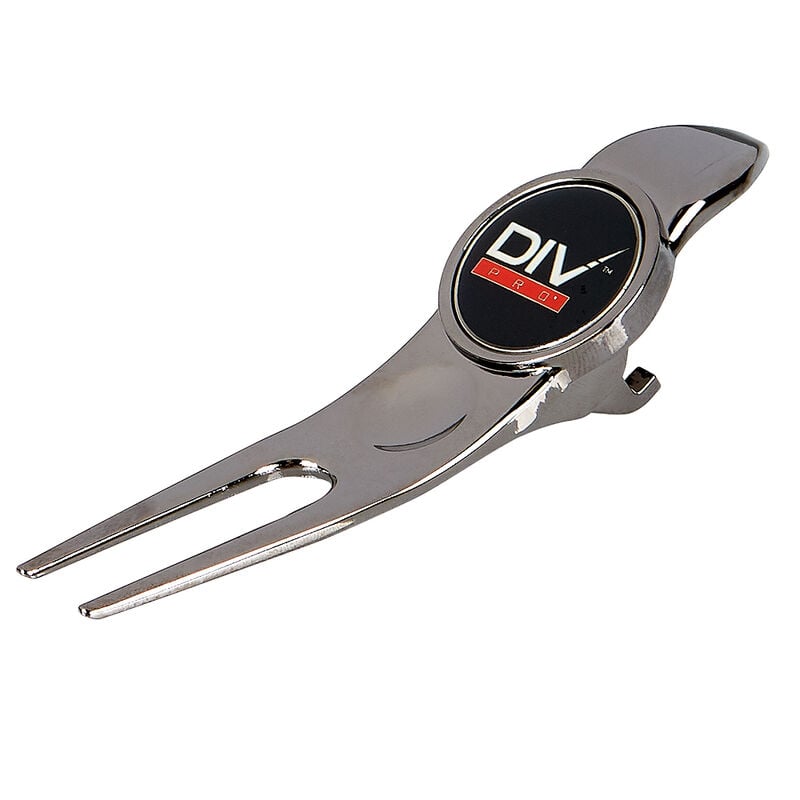 DIV PRO 6-in-1 Golf Tool & Cigar Holder Miscellaneous