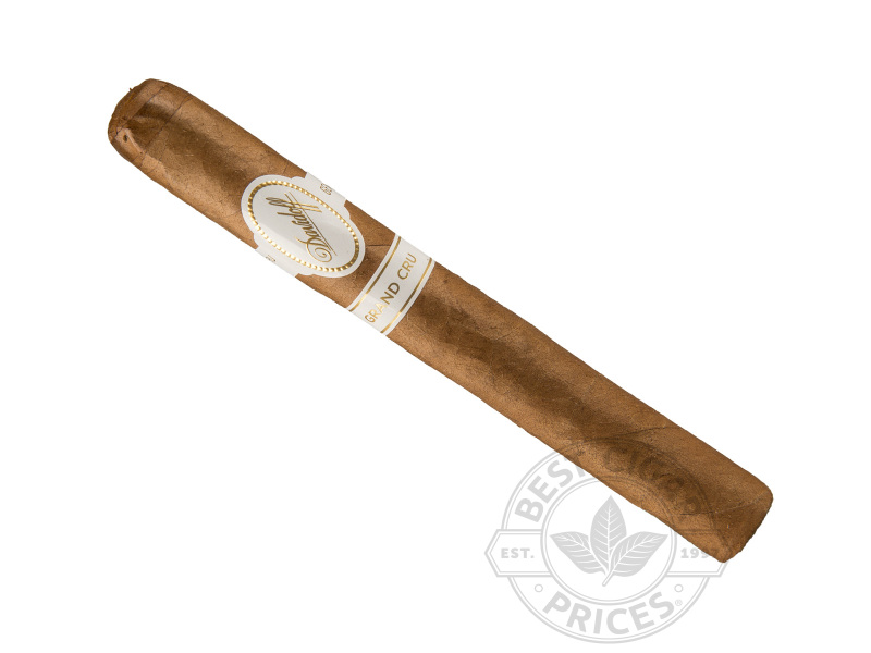 Davidoff Grand Cru No. 2 - 1 Cigar