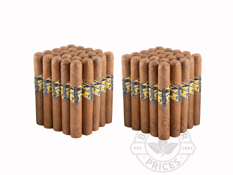 Fratello Camo Sweet Robusto - 50 Cigars