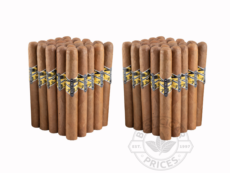 Fratello Camo Sweet Toro - 50 Cigars