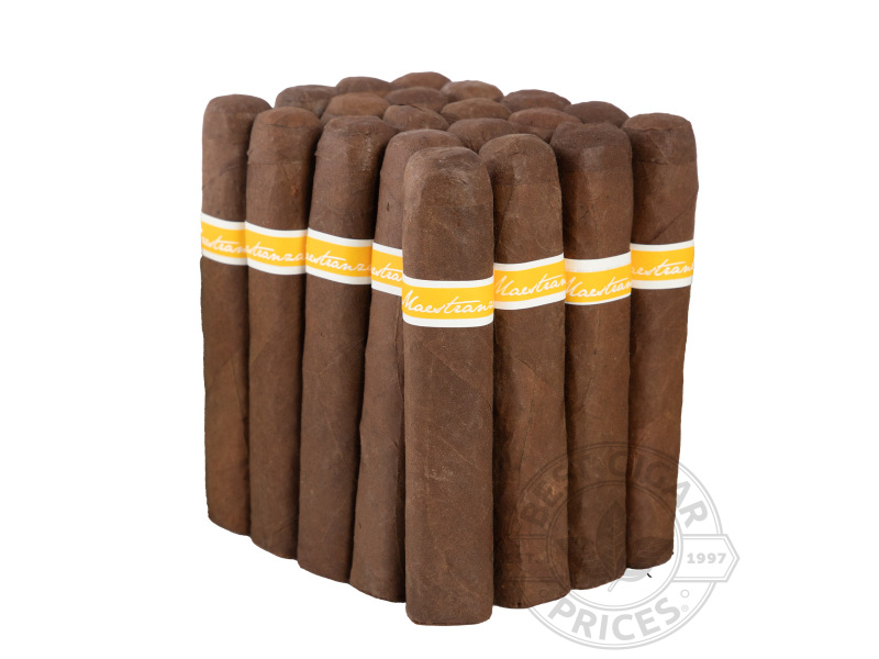 Roma Craft Maestranza Castillito Murcia 20-cigar Bundle - Bundle - 20 Total Cigars