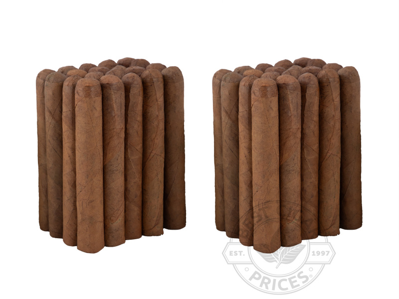 Gran Habano Fumas Robusto 2x Deal - 40 Cigars