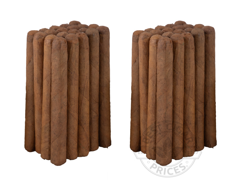 Gran Habano Fumas Churchill 2x Deal - 40 Cigars