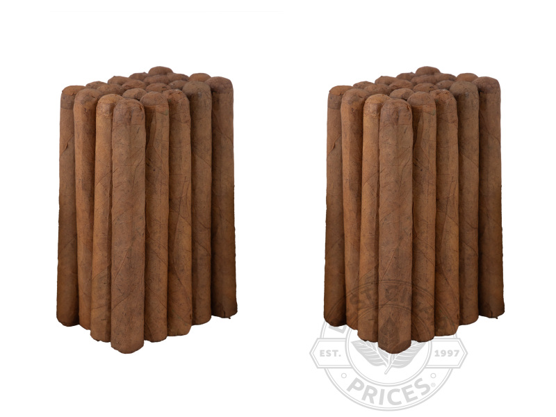 Gran Habano Fumas Toro 2x Deal - 40 Cigars