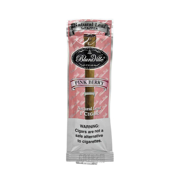 Bluntville Pink Berry - 25 Singles, photo 180