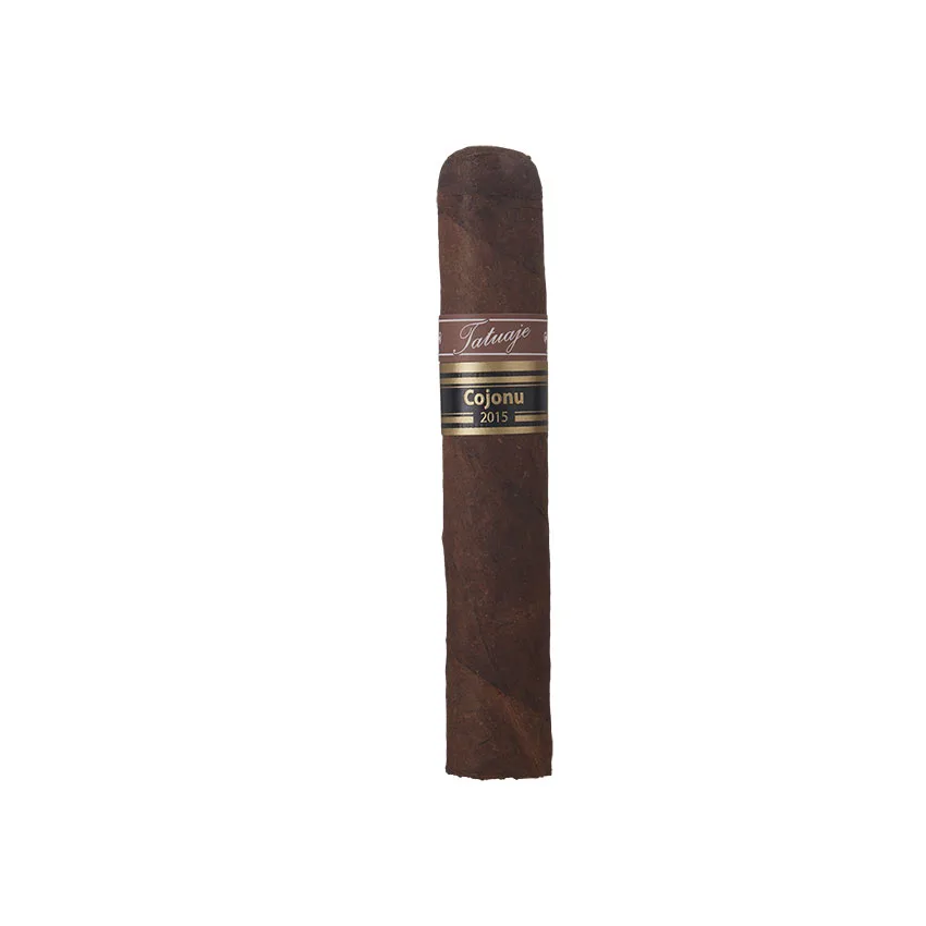 Tatuaje Cojonu 2015 Broadleaf Maduro | Double Robusto | Single of 1