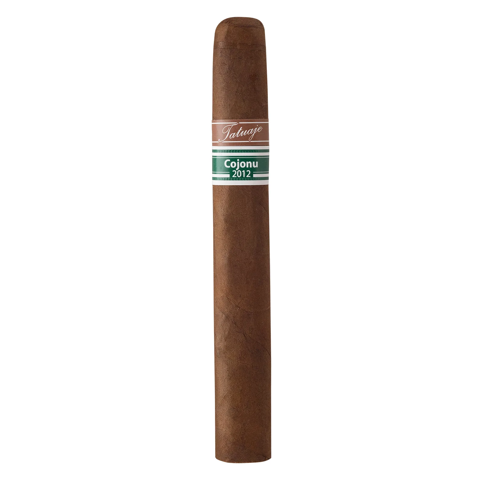Tatuaje Cojonu 2012 Tuxtla Maduro | Toro | Single of 1