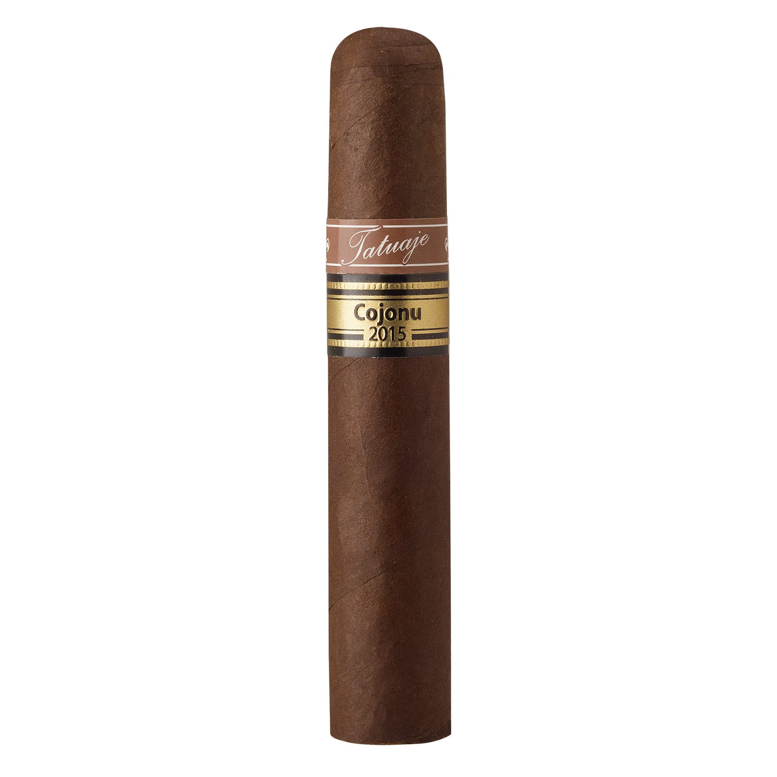 Tatuaje Cojonu 2015 Natural | Double Robusto | Single of 1
