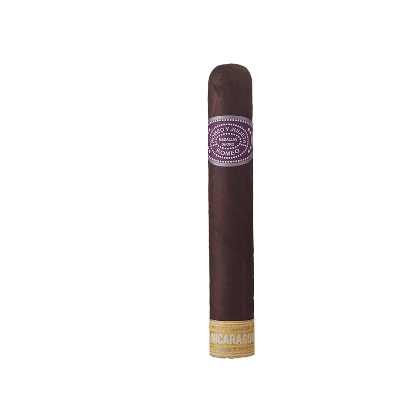RyJ House Of Romeo Nicaragua Magnum Maduro | Gordo | Single of 1