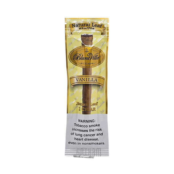 Bluntville  Vanilla - 25 Singles, photo 152