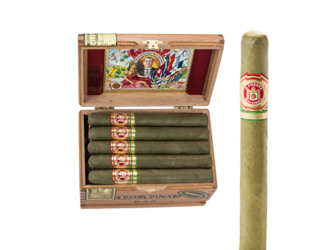 Arturo Fuente 8-5-8 Claro - 25 Cigars