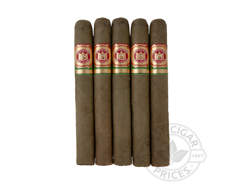 Arturo Fuente 8-5-8 Claro - 5 Cigars