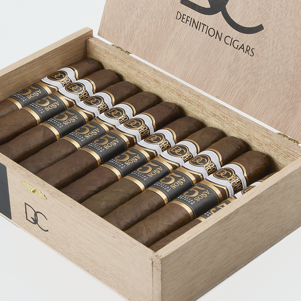 Definition 5 Años SE BP - Toro (Box of 20), photo 2