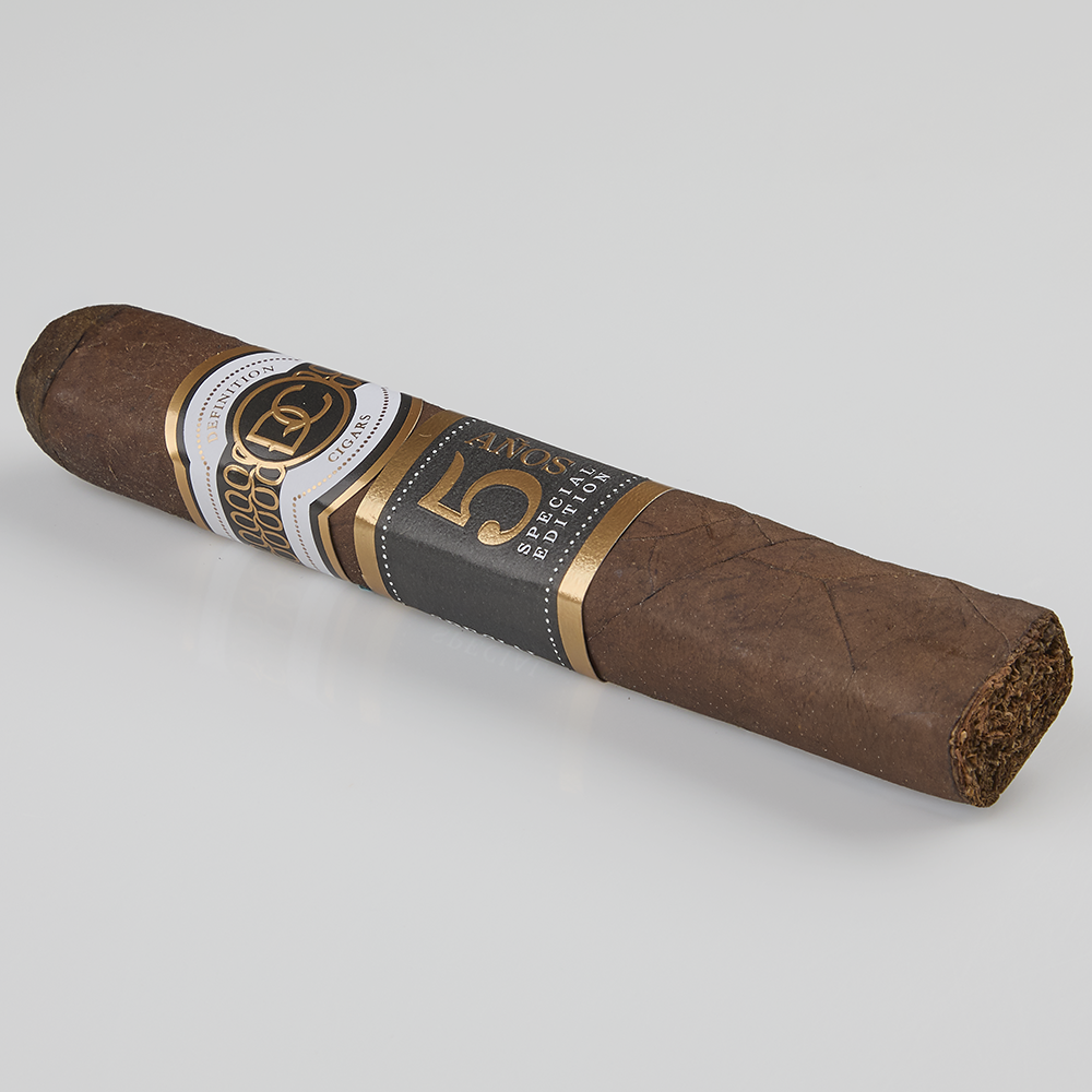 Definition 5 Años SE BP - Toro (Box of 20), photo 5
