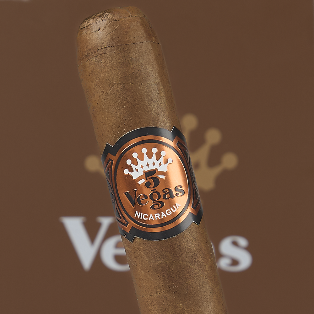 5 Vegas Nicaragua - Gordo (Pack of 5)