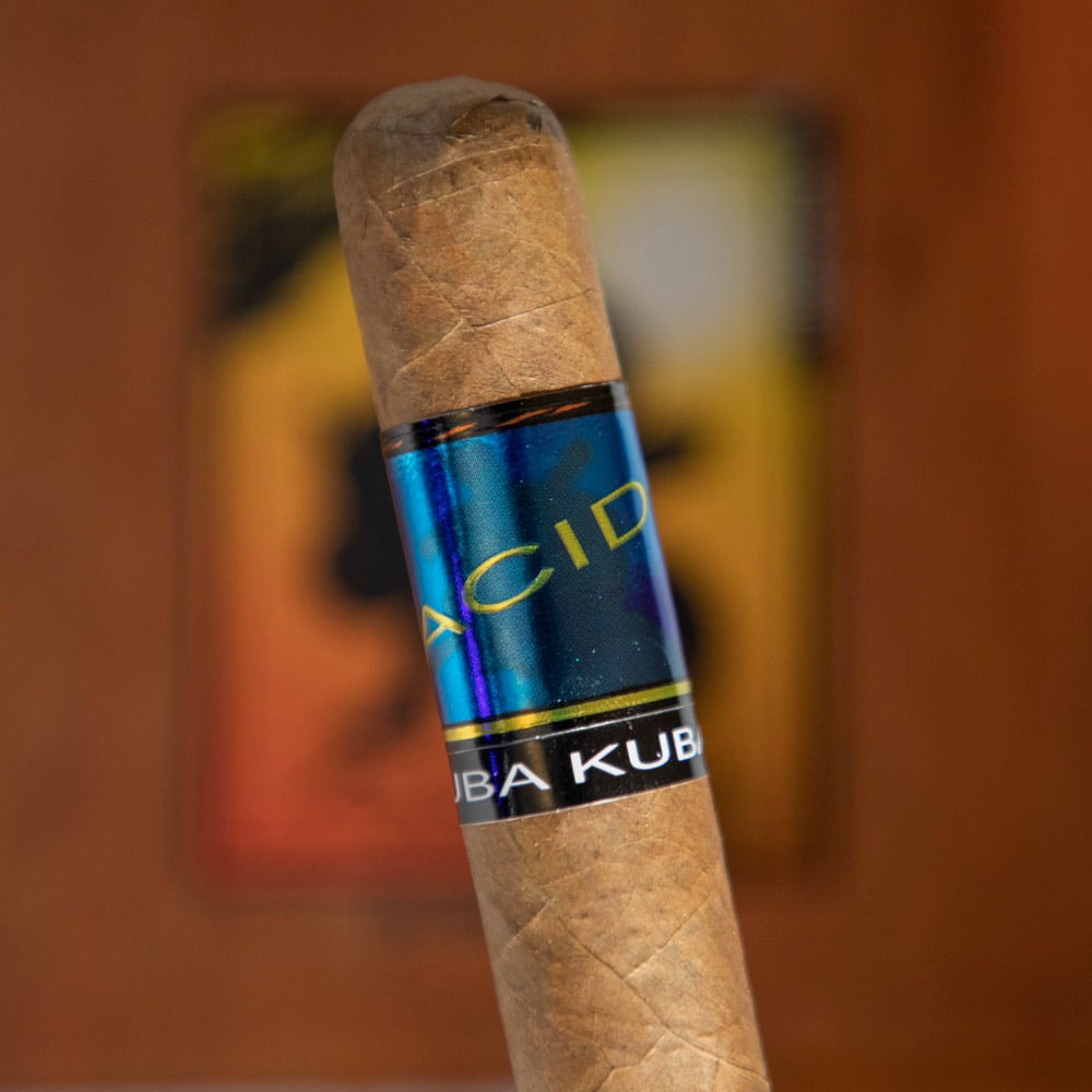 ACID Cigars by Drew Estate - C-Notes - C-NOTE (Box of 100)