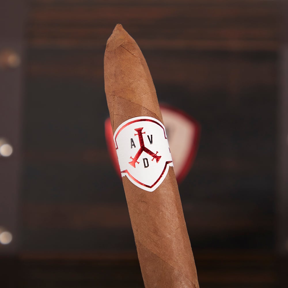 ADVentura The Explorer - Robusto Extra (Box of 20)