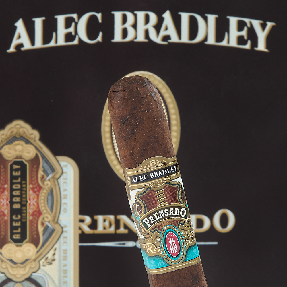 Alec Bradley Prensado - Robusto (Box of 24)