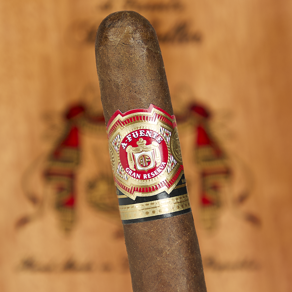 Arturo Fuente Hemingway - Short Story (Perfecto) - Cameroon (Pack of 5)