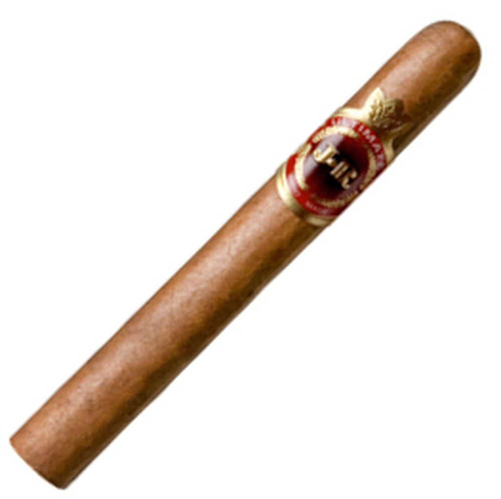 JR Ultimate | Habanitos 4 | Default