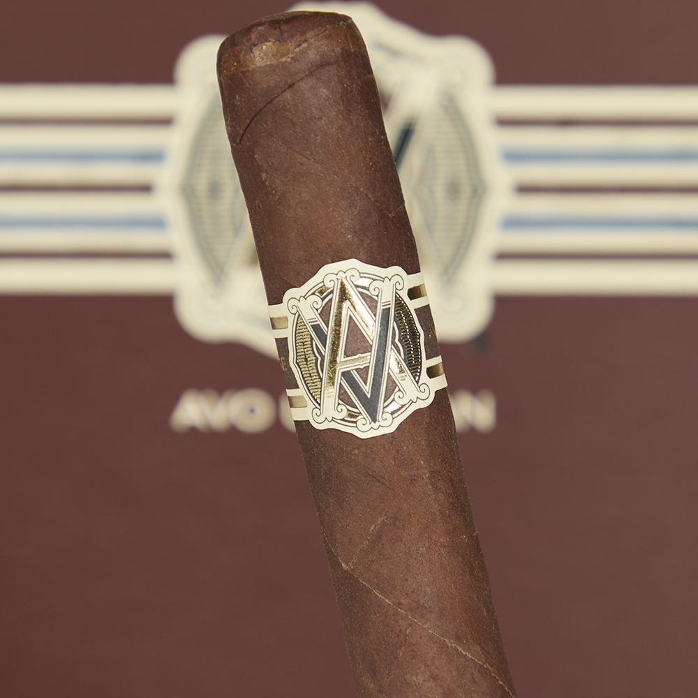 AVO Heritage - Toro (Pack of 5)
